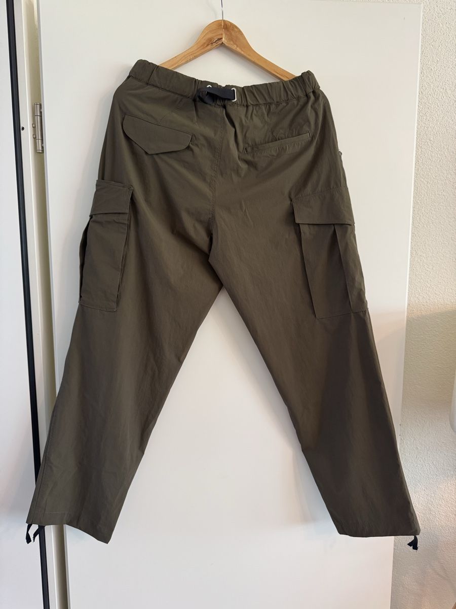 Pantalons: WhiteSand technical pants - new – Neuf avec emballage d'origine à Zürich par jan_m8q5 1
