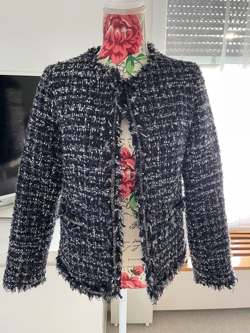 Gérard Darel Giacche: Blazer Gerard Darel 40 – Usato da Zürich venduto da Pamuk04 1