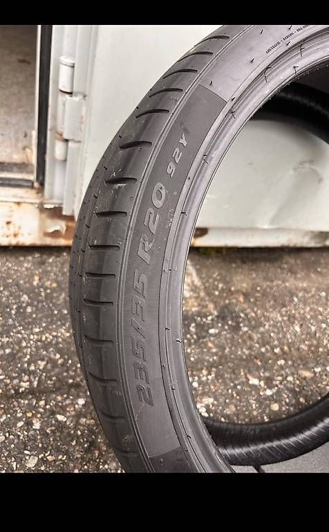 Pneumatici & Ruote complete: Sommer Pneu – Usato da moosleerau venduto da ALBAN180