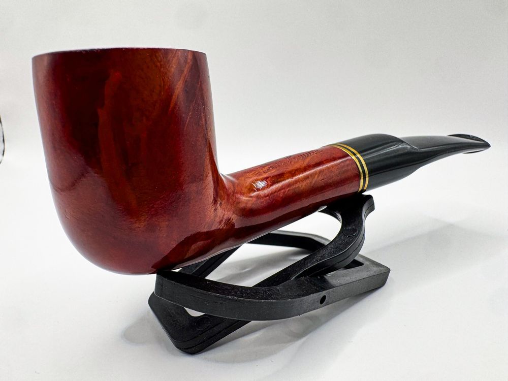 Pierre Lamme ROYAL – klassische Pfeife mit Zierring (Gebraucht) in ...