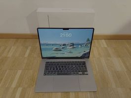 MacBook Air 15'', M2, 2023