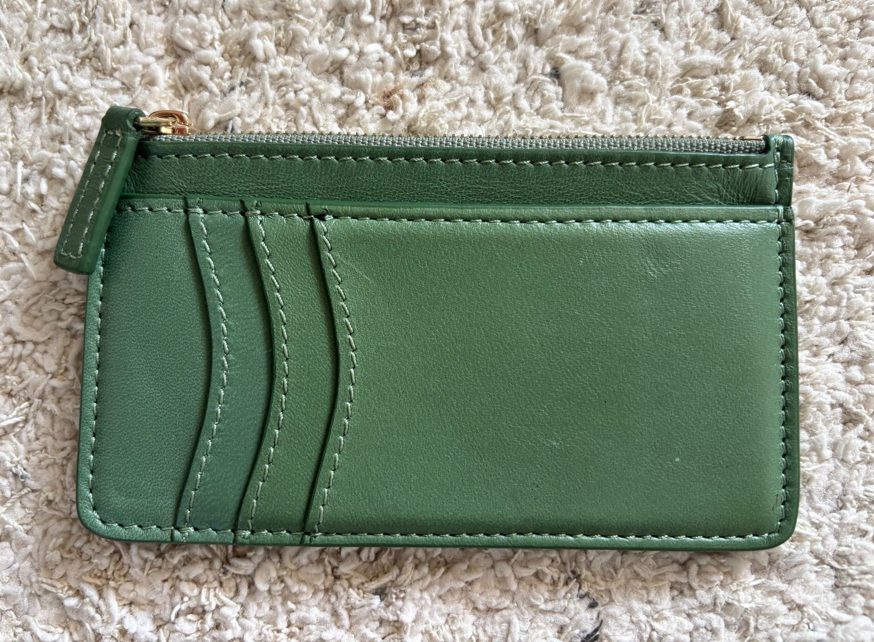 Sezane Portemonnaies: Sézane Alfred card holder – D'occasion à Cully par Maar_K 1