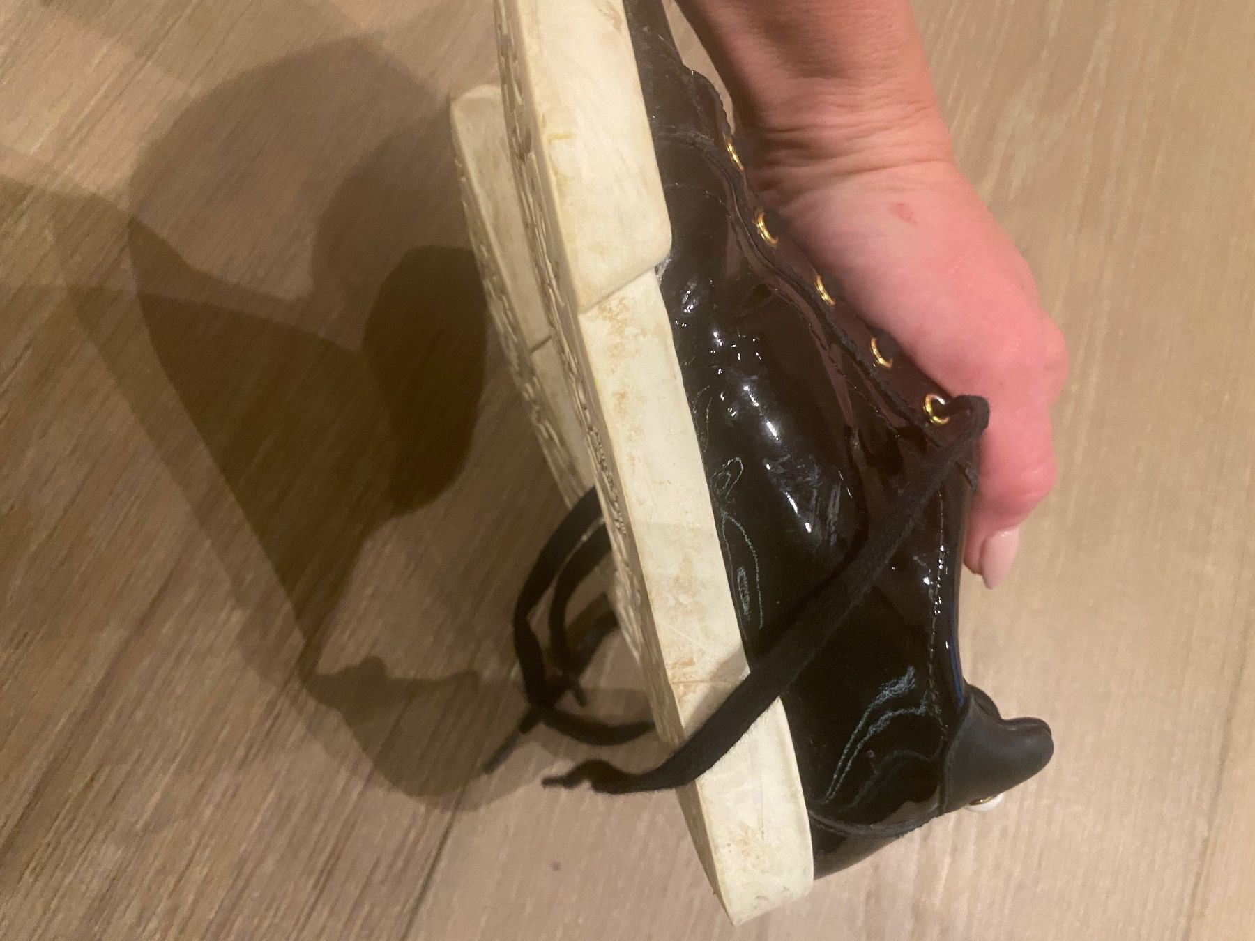Dolce & Gabbana Scarpe per ragazzi: Dolce& Gabbana Kinderschuhe – Usato da Meilen venduto da Dievondort 1