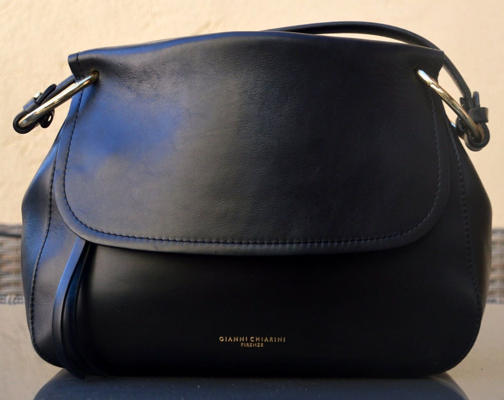 Gianni Chiarini Borse da donna: Tasche / Sac Gianni Chiarini – Usato da Collonges venduto da Auganien 1