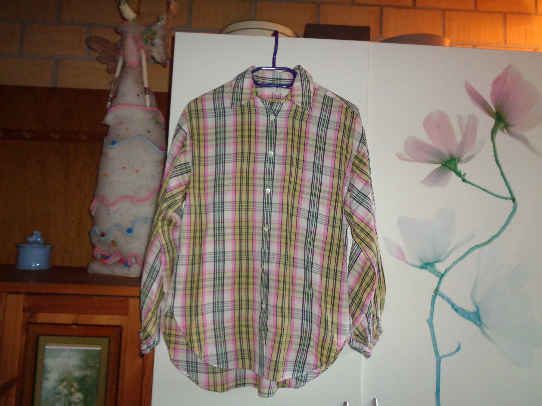 Arket Blusen: *** Hübsche Bluse *** / von Arket / Baumwolle ab 1.00 – Gebraucht aus Othmarsingen von Leuchtturmlady
