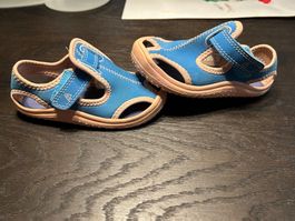 Strand Sandalen Beach Mountain Gr 25
