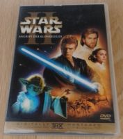 DVD Star Wars Angriff der Klonkrieger II