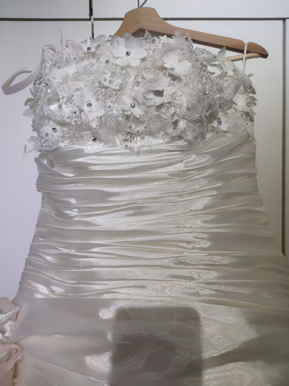 Vestiti: Hochzeitskleid – Usato da Buchs ZH venduto da nudle10 1
