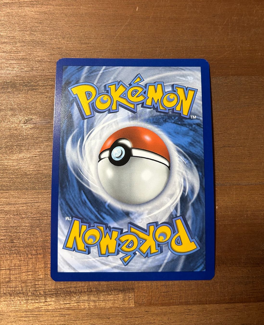 Pokémon Carte collezionabili: Pokémon Karte Swinup – Usato da Schötz venduto da Jekyll666 1