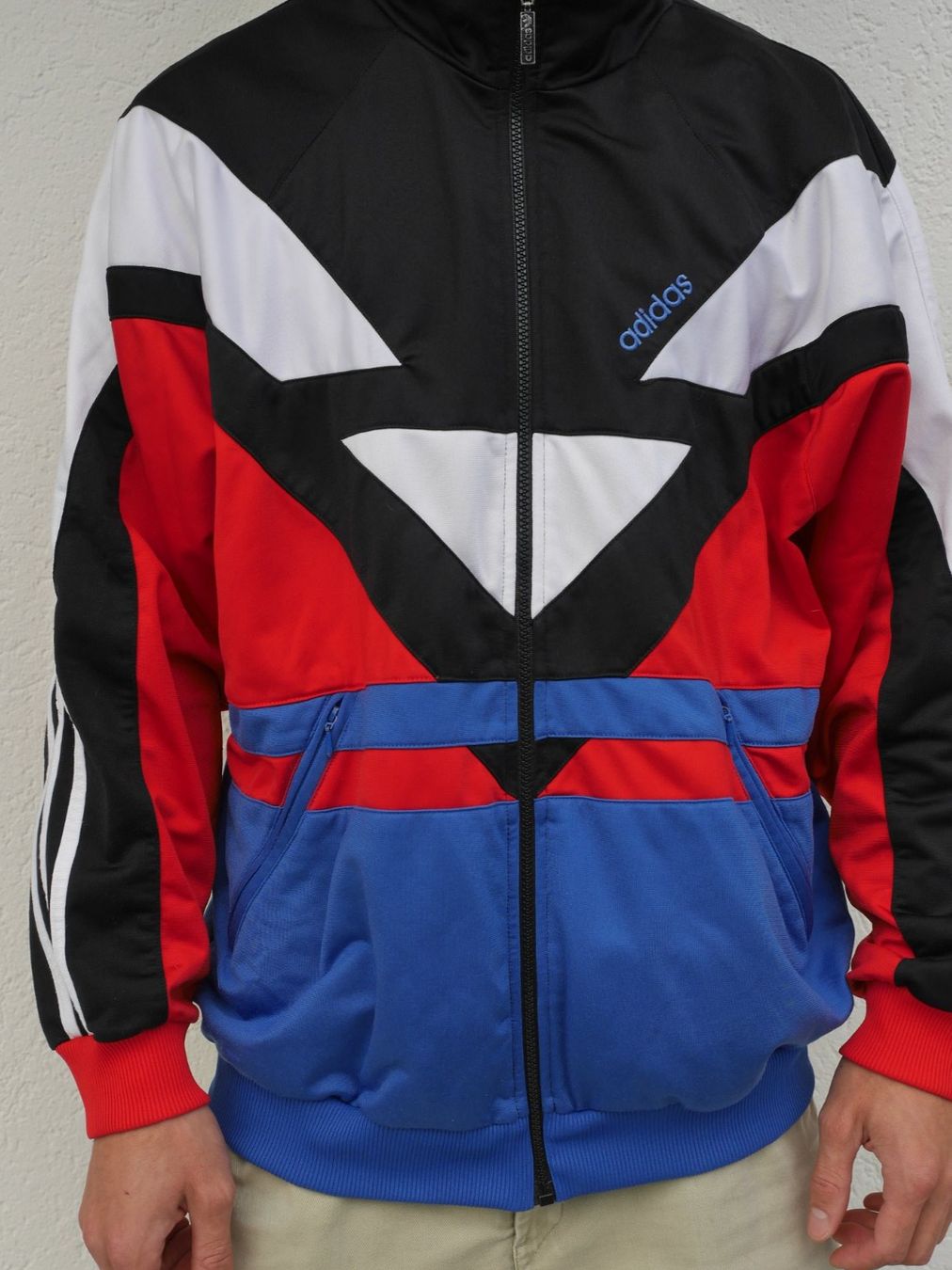 Adidas Maglioni & Felpe: Pull Adidas L – Usato da Clarens venduto da leo_977l 2