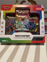Erste Partner - Serie 1 - Deutsch Sealed