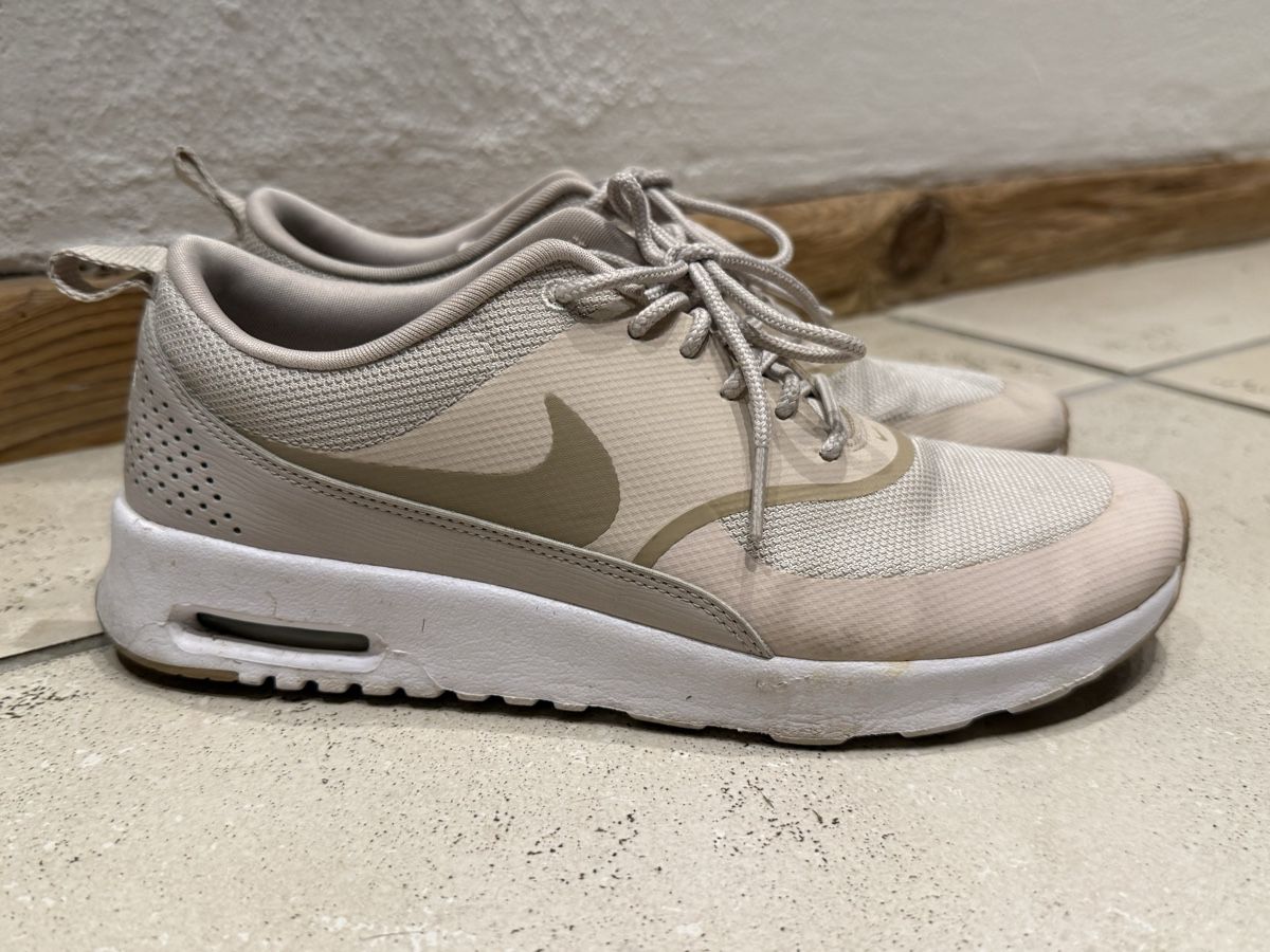 Nike Damenschuhe: Nike Sneaker  – Gebraucht aus Effretikon von Pati_44