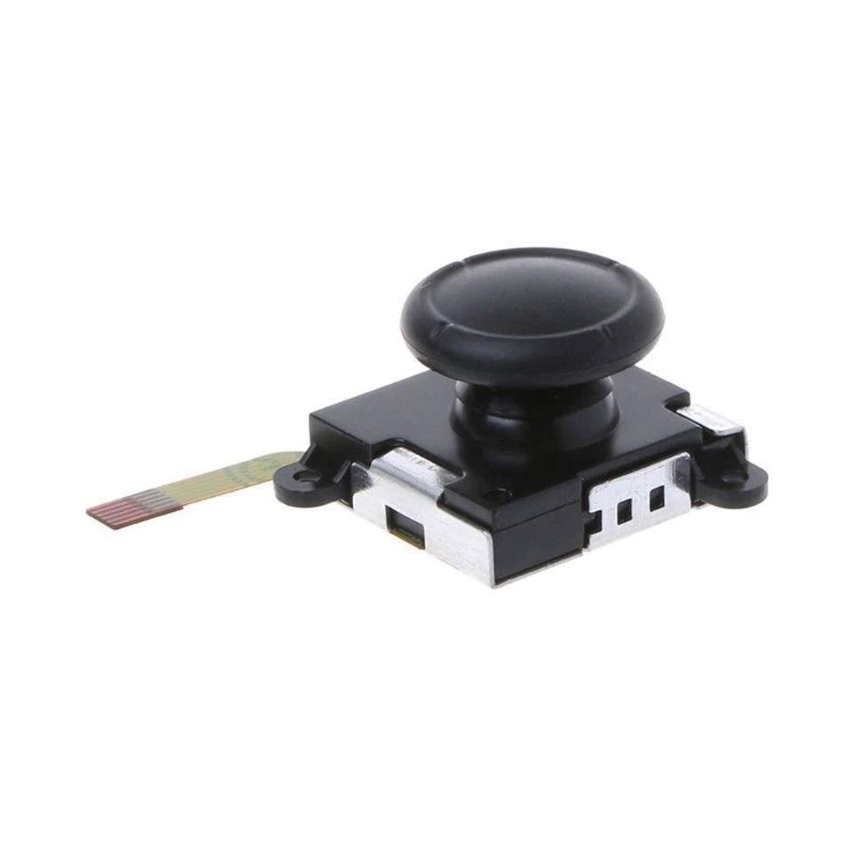 Controller: Switch Joystick Ersatz joy-con Knopf Reparatur – Neu und originalverpackt aus Chiasso von online.shop 1