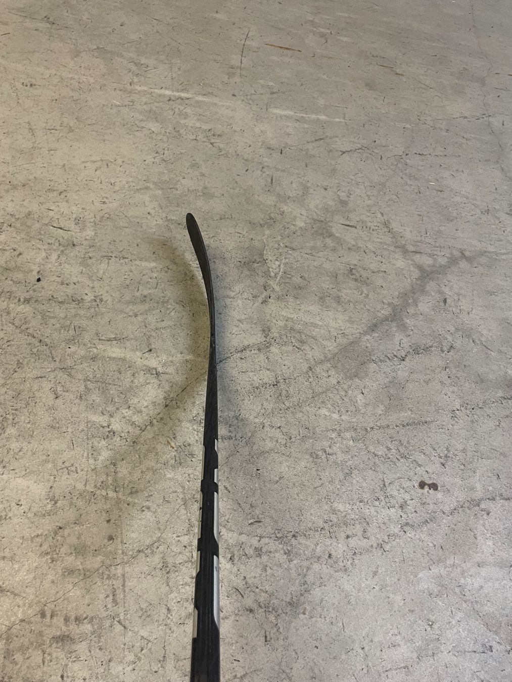 Bauer Bastoni & Pale: Bauer Eishockeystöcke, RECHTS – Usato da Dübendorf venduto da jus_d5c2 5