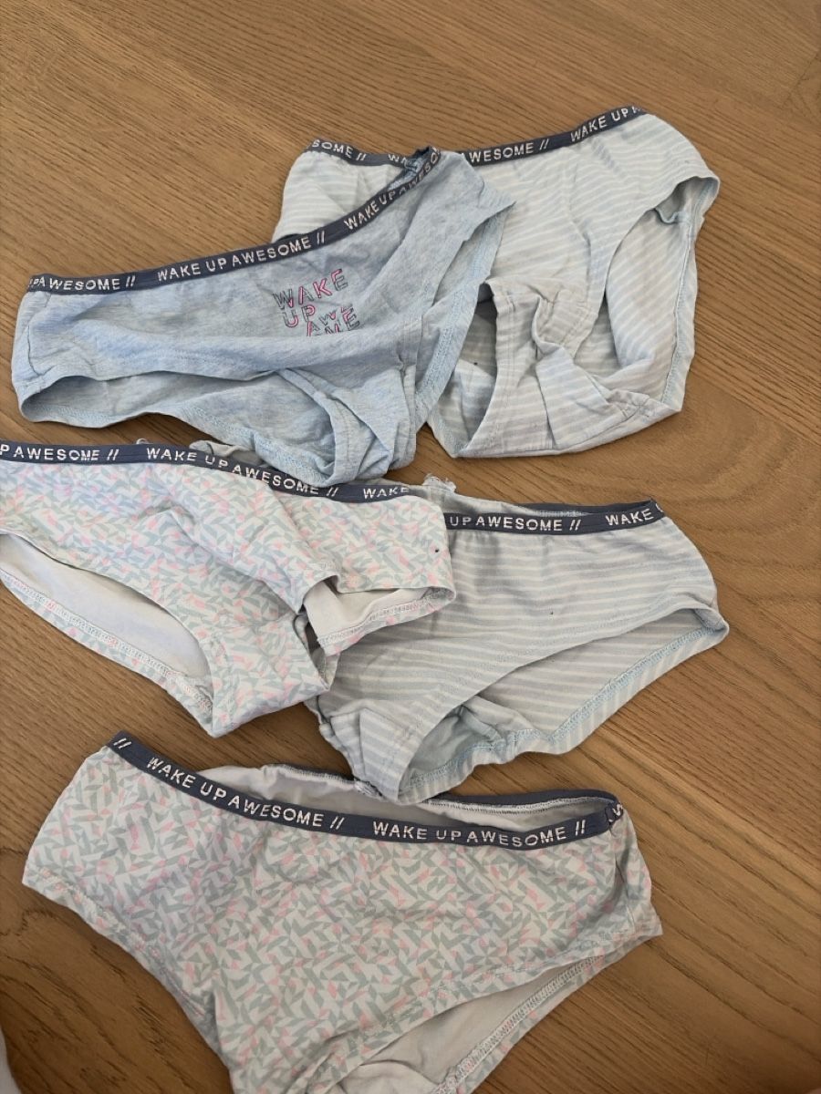 H&M Sous-vêtements: Unterhose – D'occasion à Wangen b. Olten par oli_f9b8
