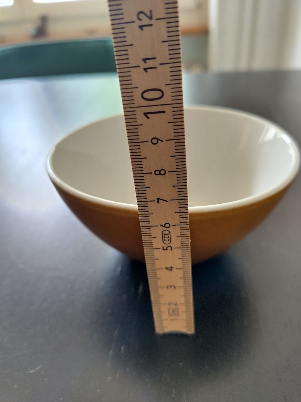 Rössler Coupes: Rössler Müsli Schale – D'occasion à Bern par nik_nxd9 5