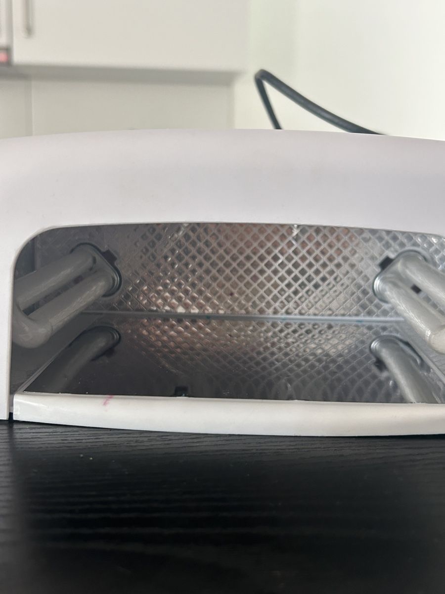 Lampen: UV Lampe – Gebraucht aus St. Gallen von tas_685b 1