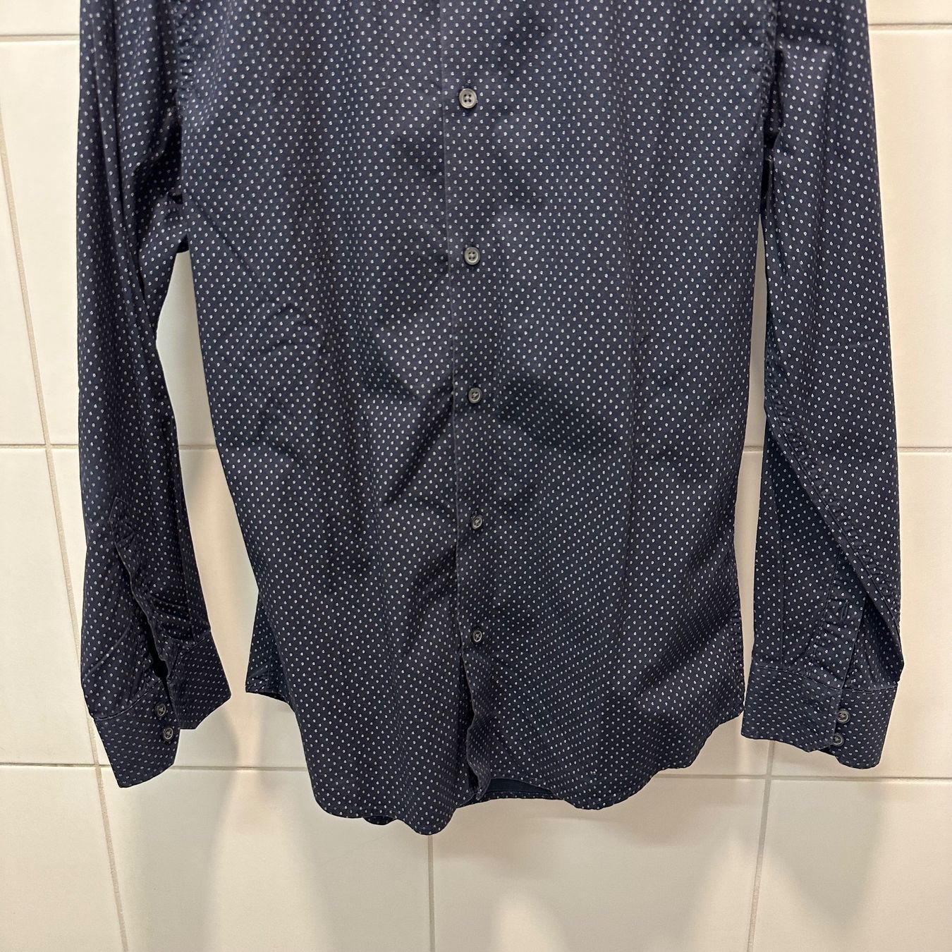 Banana Republic Camicie: 2x Banana Republic - Gr. M – Usato da Ittigen venduto da Fabulous_Fab1 5