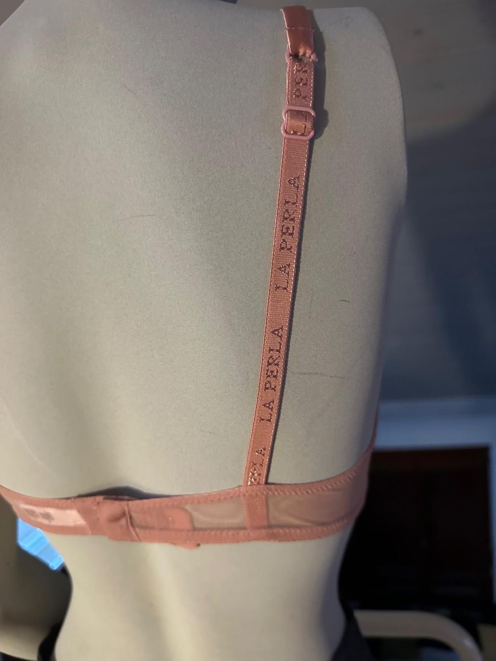 La Perla Altra biancheria intima: BH von LA PERLA – Nuovo (secondo la descrizione) da Neuhausen venduto da Lechasseur 3