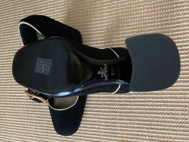Prada Scarpe da donna: Prada Damen Schuhe Gr 37.5 NEU – Nuovo e nell'imballaggio originale da St. Gallen venduto da xaver66 2