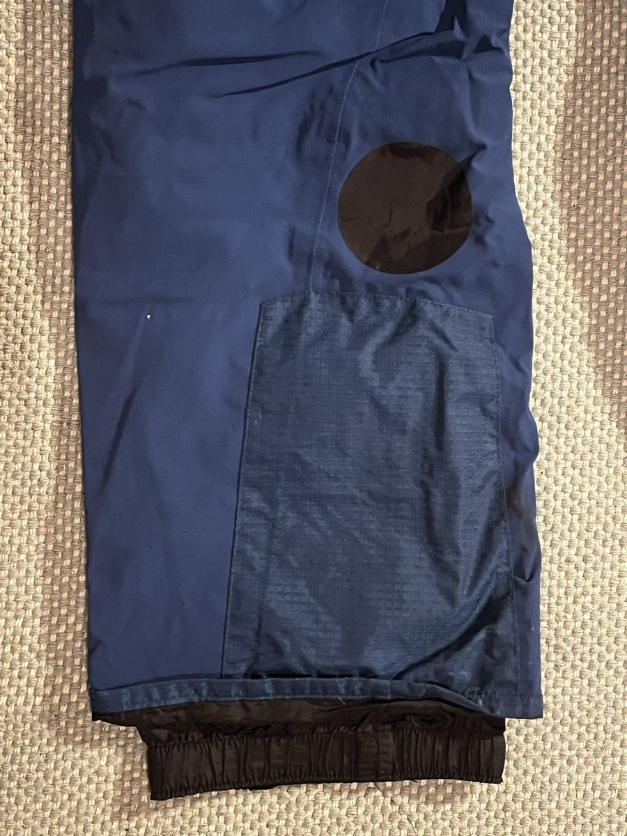 Millet Pantaloni: Millet Skihose, blau, Grösse L, Damen – Usato da Steffisburg venduto da len_9599 3