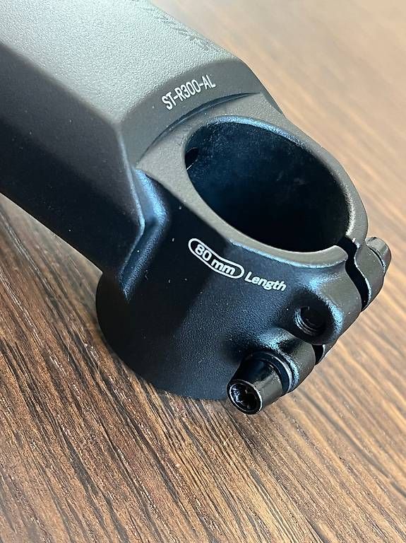 Ersatzteile: Syncros ST-R300-AL Vorbau, 80mm – Gebraucht aus Bern von Kamabosduik 3