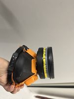 Gasmaske