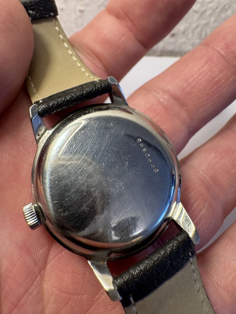 Zenith Orologi: Montre zenith sauter – Usato da Vésenaz venduto da Angela.C3 1