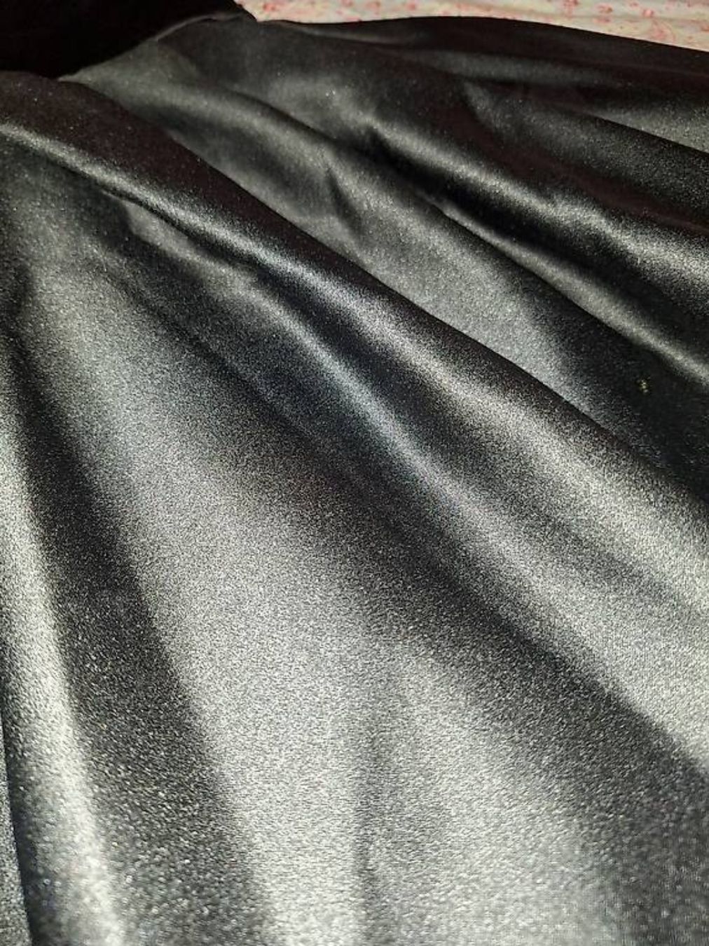 Kleider & Röcke: Abito nero chic – Gebraucht aus Vezia von MelRush 3