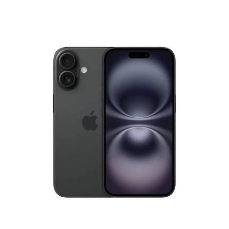 Apple Handys / Smartphones: iPhone 16 black – Gebraucht aus Seengen von SamirMaalouli