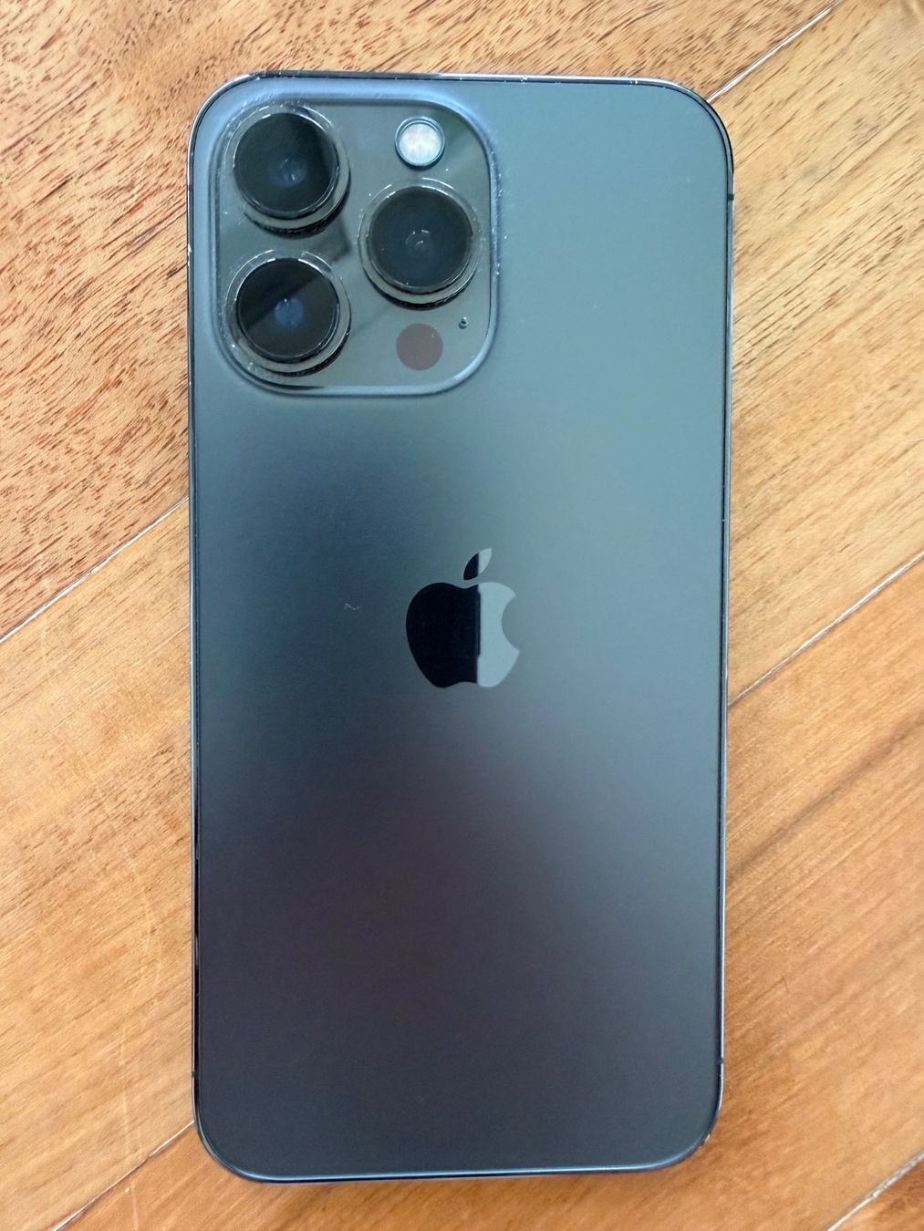 Apple Telefoni cellulari / Smartphones: iPhone 13 Pro (256 GB) – Usato da Herrliberg venduto da goblin75 1