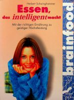 H. Schwinghammer Brainfood Essen das intelligent macht