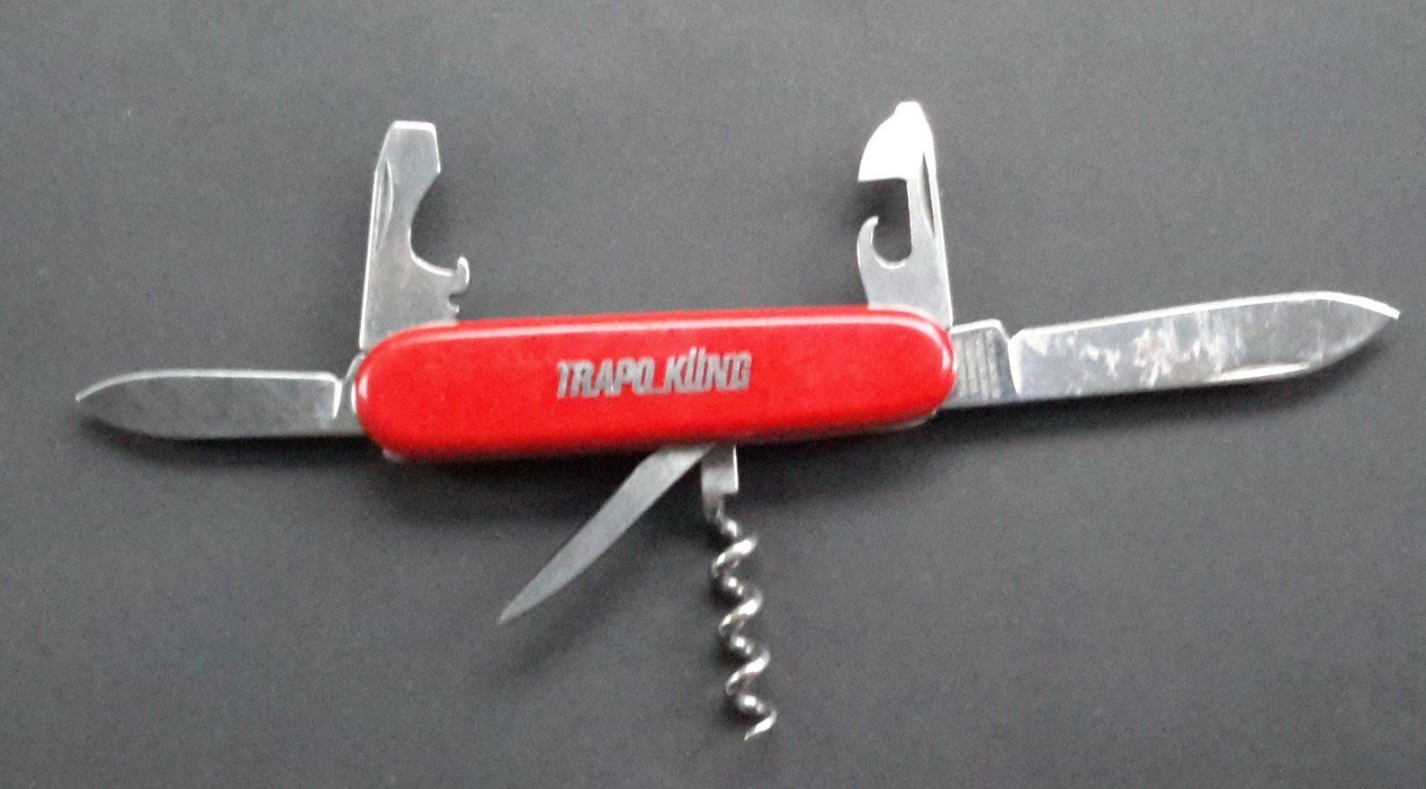 Victorinox Coltelli tascabile: VICTORINOX SACKMESSER – Usato da Ostermundigen venduto da wini63 2
