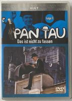 Pan Tau, Folge 3