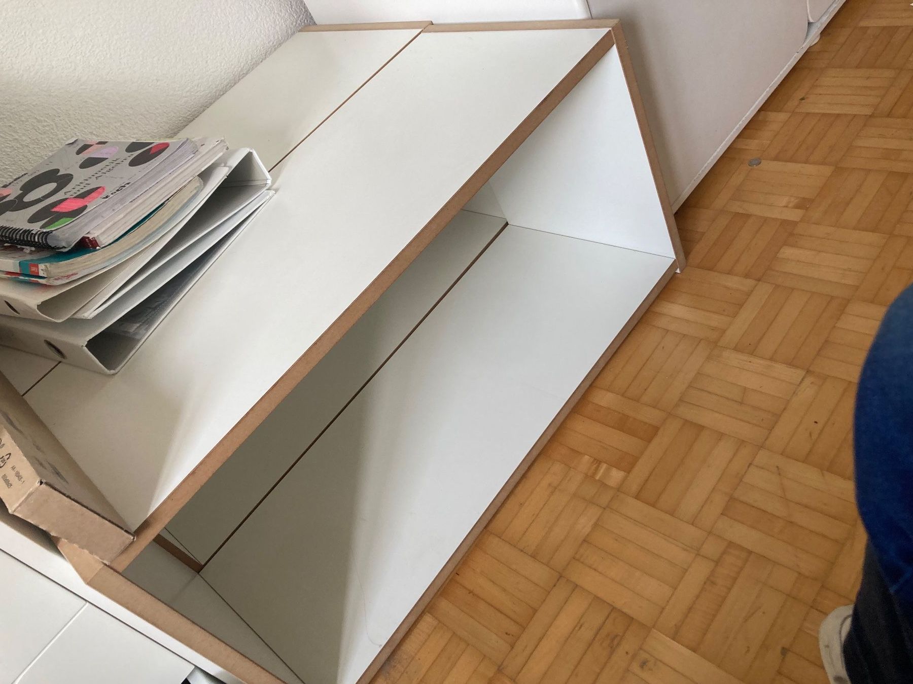Scaffali: Tojo Hochstapler Grundmodul – Usato da Zürich venduto da koc_55tb 1