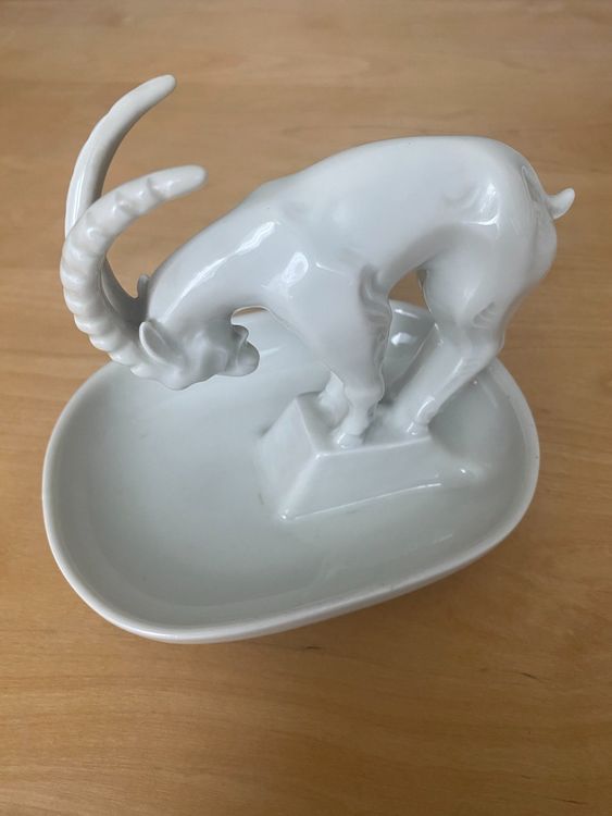 Goebel Porzellan-Tasse Mit Katzen-Motiv Von Peter Schnellhardt – Weiß, Ca. 0,35 L, Maße 13,5 X 10,5 X 9,5 Cm