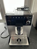 Kaffeevollautomat Melitta CI Touch