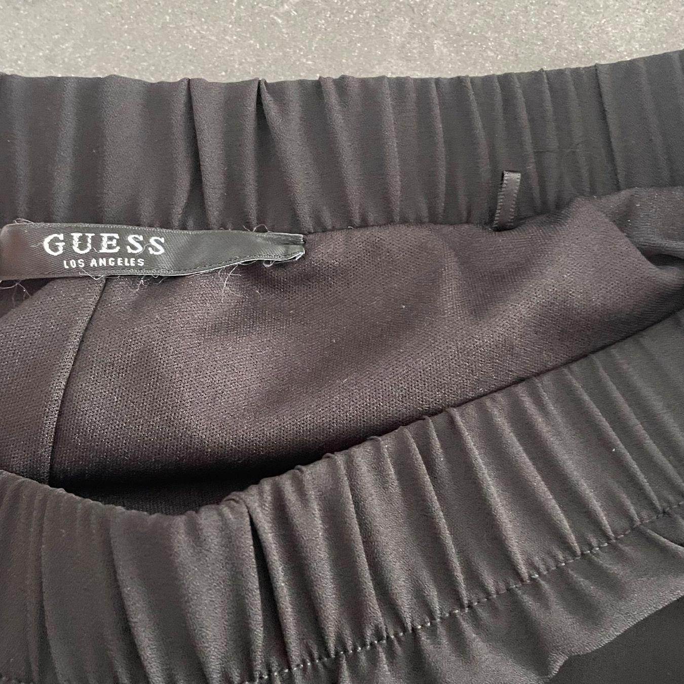 Guess Gonne: MAXI LONG GUESS SKIRT BLACK – Nuovo (secondo la descrizione) da Agno venduto da Ali99 1