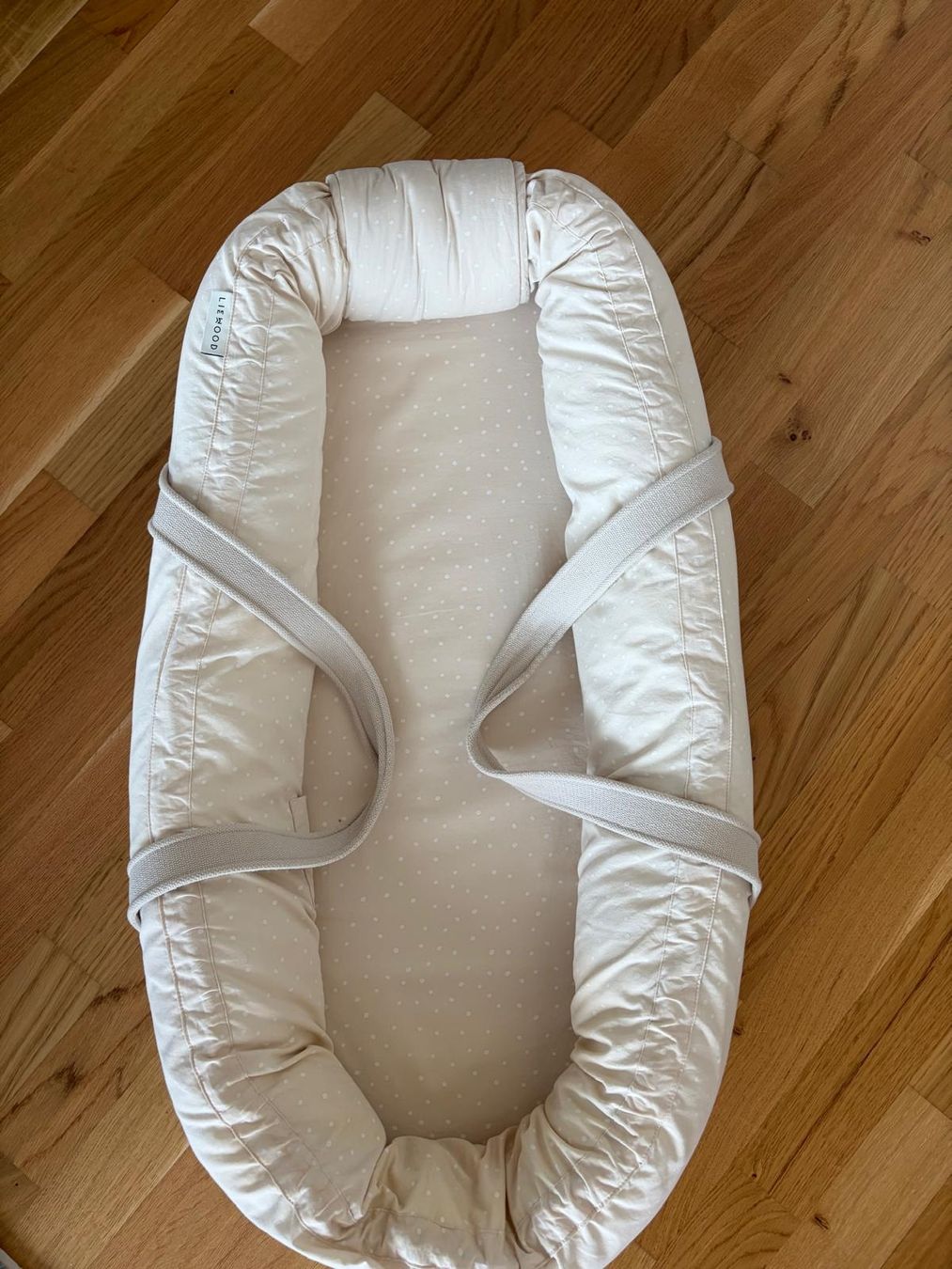 Lits: Liewood Baby Nest  – D'occasion à Cham par WFRRichter