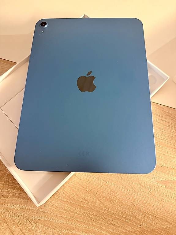 Tablet PC: iPad wifi 256gb 2026 – Nuovo e nell'imballaggio originale da Bouveret venduto da mar_68vh 4