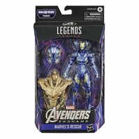 Marvel Legends Series: Avengers Marvel's Rescue
