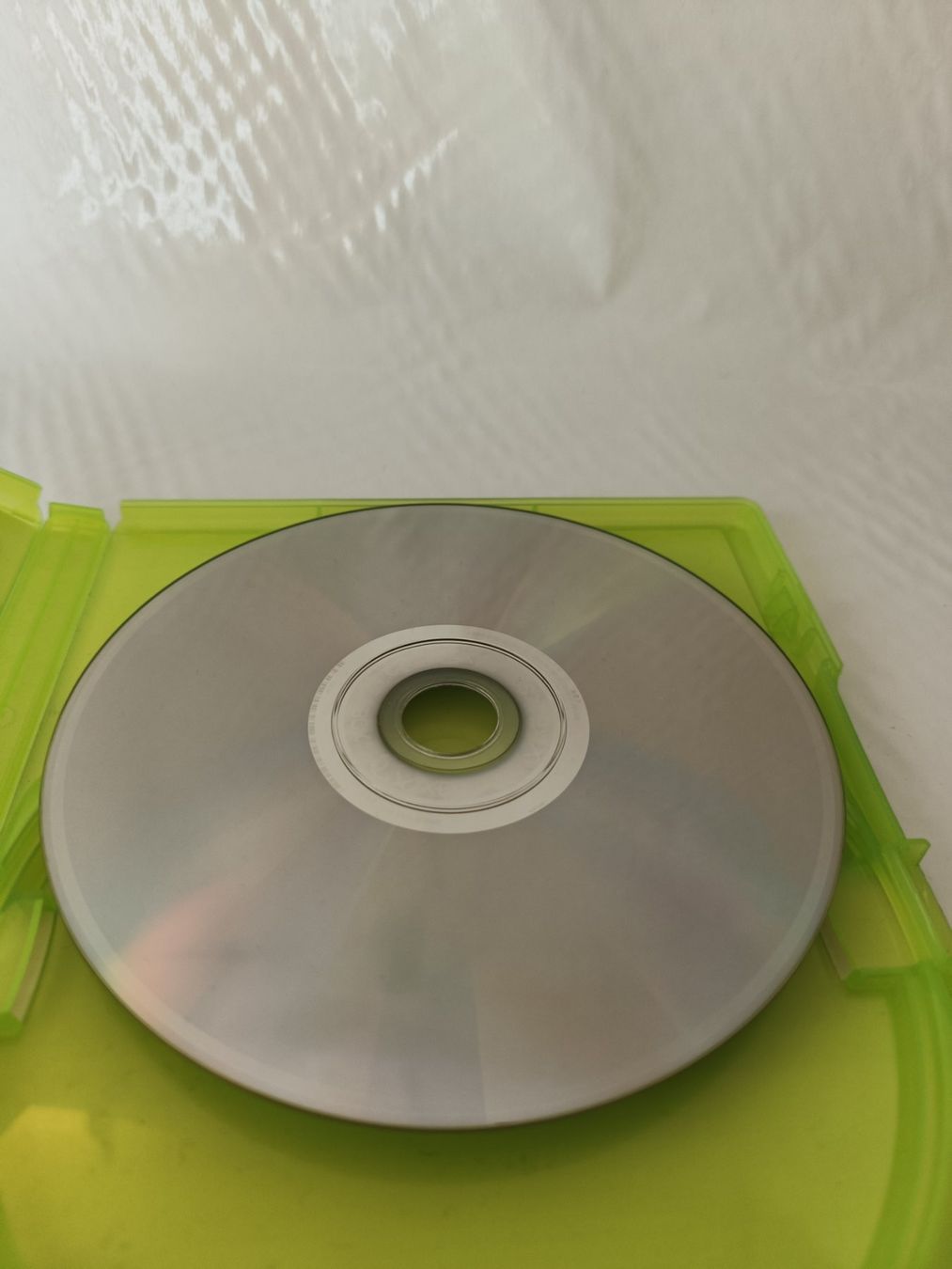 Microsoft Giochi: Xbox 360 Game: FIFA 11 – Usato da Oberhofen Thun'see venduto da cri_6md2 2