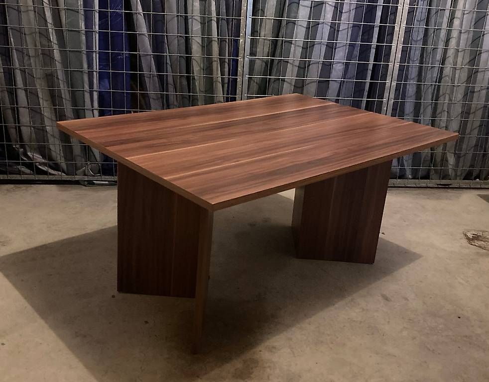 Tavoli: Hela Couchtisch, braun, gebraucht – Usato da Zürich venduto da m_armotte