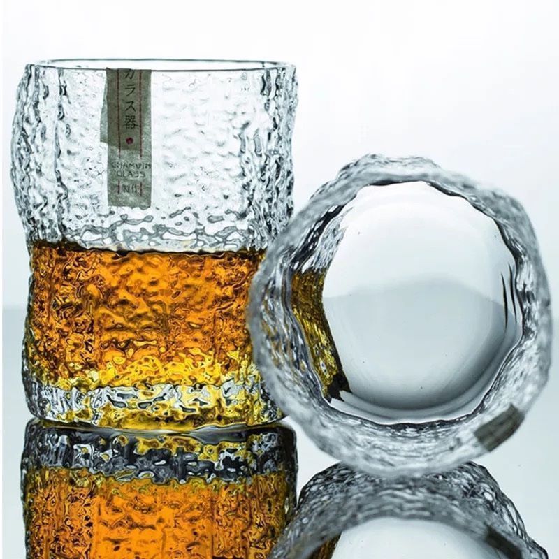 Bicchieri: Whiskey Glas EDO Master Hand Made – Nuovo e nell'imballaggio originale da Flawil venduto da swisstrendshop 1