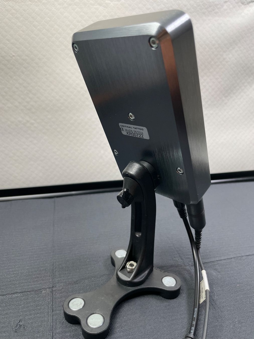 Elektronikbauteile: Critical XR Power Supply – Gebraucht aus Affeltrangen von visayanpintados 1