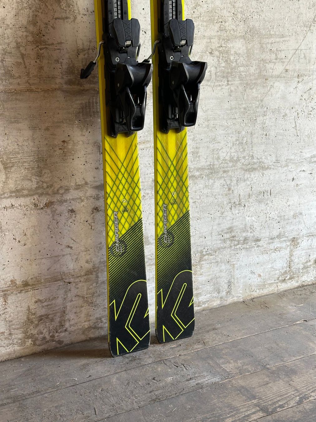 K2 Skis: K2 Ski 182CM – Gebraucht aus Emmenbrücke von karkarkar 3