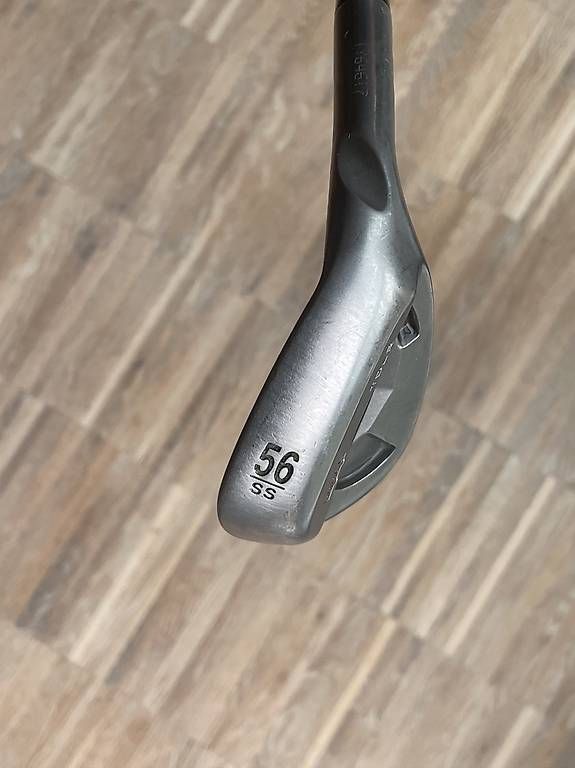 Ping Mazze & Set: Ping Wedge 56 Gorge Tour – Usato da Bern venduto da mia_8nfn 1