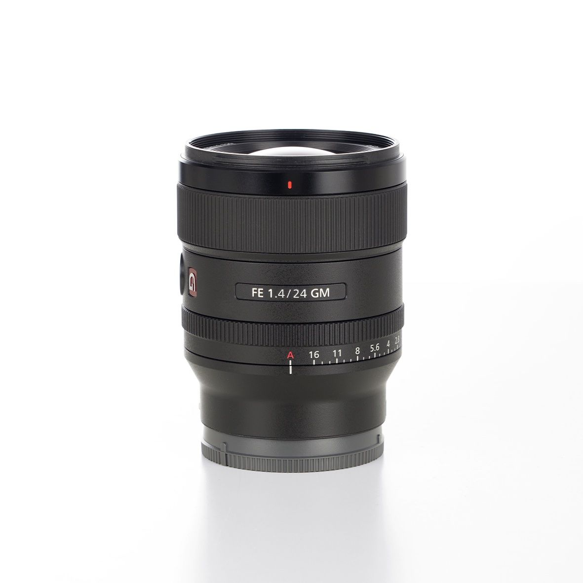 Sony Obiettivi: Sony E-Mount FF 24mm GM F1.4 – Usato da St.Gallen venduto da FotoLautenschlager