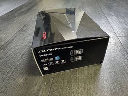 Boutons vitesses Triathlon/TT Dura Ace Di2 SW-R9160