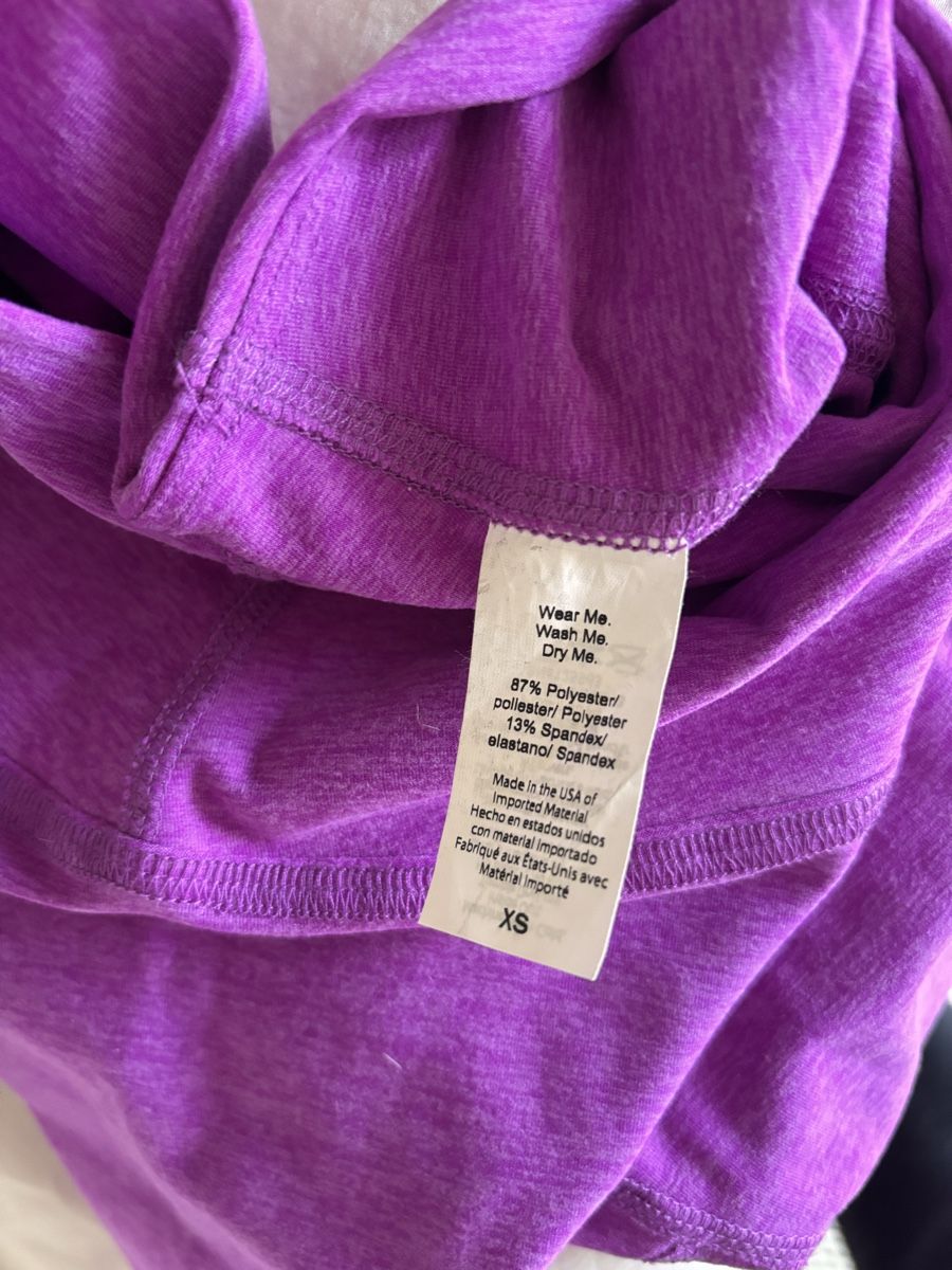 Leggings: Beyond Yoga Pants XS // Neu – Neu (gemäss Beschreibung) aus Stäfa von InesBo 3